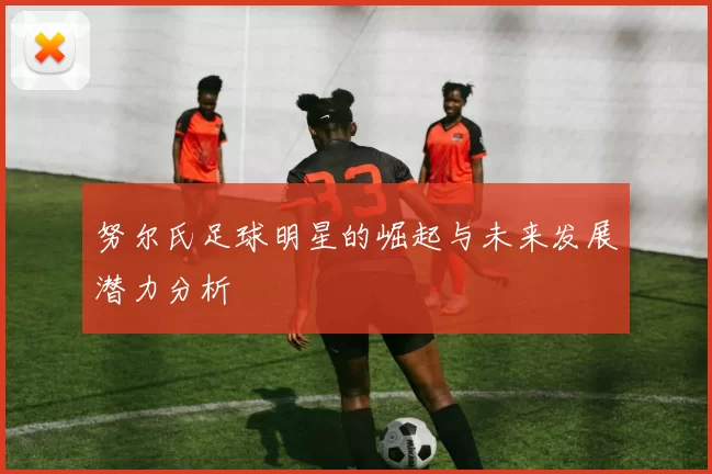 努尔氏足球明星的崛起与未来发展潜力分析