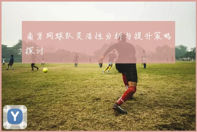 南京网球队灵活性分析与提升策略探讨